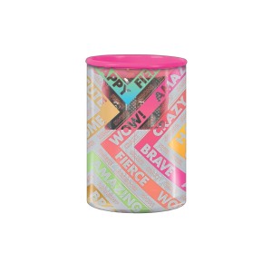 APONTADOR 2 FUROS COM DEPÓSITO BE NICE TILIBRA