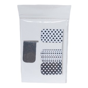 KIT 4 MARCA PÁGINA MAGNÉTICO