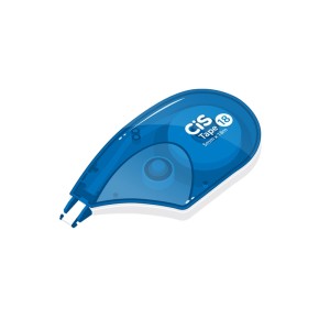 FITA CORRETIVA TAPE 18 CIS