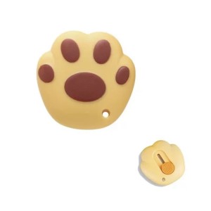 ESTILETE DE LÂMINA RETRATIL GATO