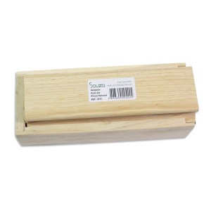 APAGADOR PORTA GIZ SOUZA