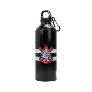 GARRAFA ALUMÍNIO 500ML CORINTHIANS MILENO