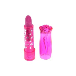 BORRACHA BATOM BARBIE TRIS