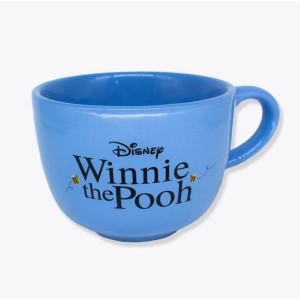 CANECA SOPA 500ML URSINHO POOH - DISNEY ZONA CRIATIVA
