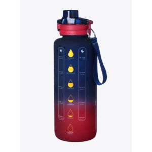 GARRAFA MAX 1,65LT MULHER MARAVILHA ZONA CRIATIVA