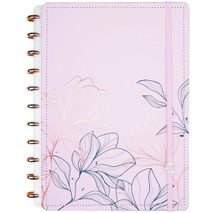 CADERNO INTELIGENTE BT HOUSE GRANDE