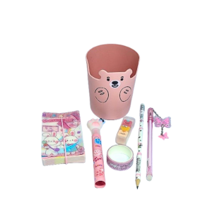 KIT FOFURINHA ANIMAL