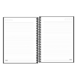 CADERNO EXECUTIVO ESP CP COLEG CAMBRIDGE DEF 80 FLS TILIBRA