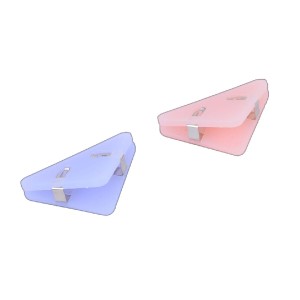 PRENDEDOR PARA PAPEL DE CANTO TILIBRA