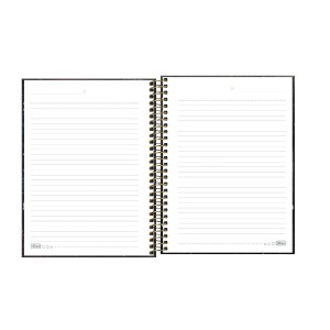 CADERNO ESPIRAL CD COLEGIAL 1 MATÉRIA MAGIC 80 FLS TILIBRA