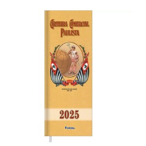 AGENDA EXECUTIVA COMERCIAL PAULISTA FORONI