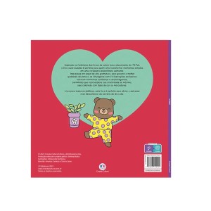 CUTE BUDDIES LIVRO PARA COLORIR CIRANDA CULTURAL