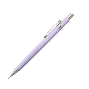 LAPISEIRA SHARP P205 0,5MM ROXO PASTEL PENTEL