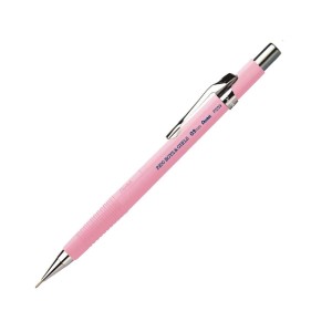 LAPISEIRA SHARP BOYS AND GIRLS 0.9 P209 ROSA PASTEL PENTEL