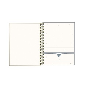 CADERNO ESPIRAL CD COLEG 1M WEST VILLAGE METALIZ 80F TILIBRA