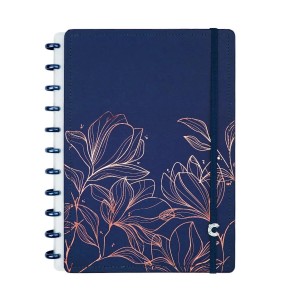 CADERNO BT DREAM A5 CADERNO INTELIGENTE