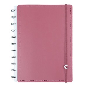 CADERNO GUAVA A5 CADERNO INTELIGENTE