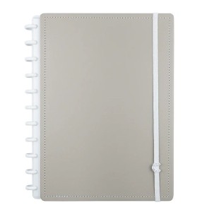 CADERNO ICED COFFEE MEDIO CADERNO INTELIGENTE