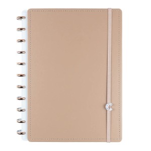 CADERNO CAPPUCCINO INTELIGINE CADERNO INTELIGENTE 