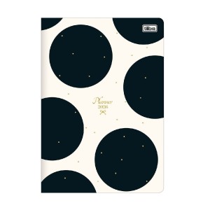 PLANNER GRAMPEADO 90G WEST VILLAGE M7 TILIBRA