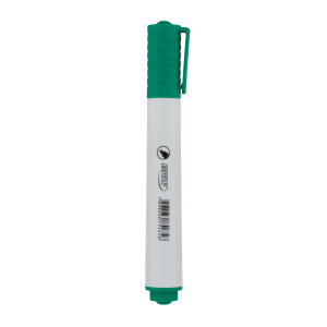 CANETA MARCADOR QUADRO BRANCO VERDE BRW