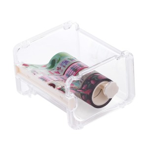 SUPORTE PARA FITA ADESIVA WASHI TAPE BRW